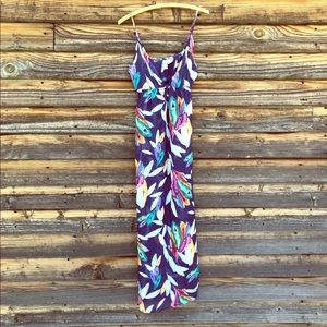 🌺👙Miken Maxi Dress 👙🌺